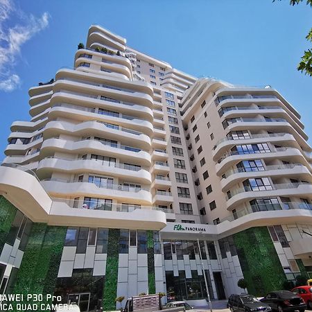 Luxury Apartments Alix Бургас Экстерьер фото