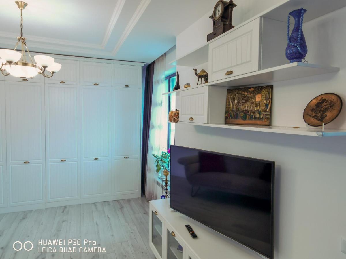 Luxury Apartments Alix Бургас Экстерьер фото