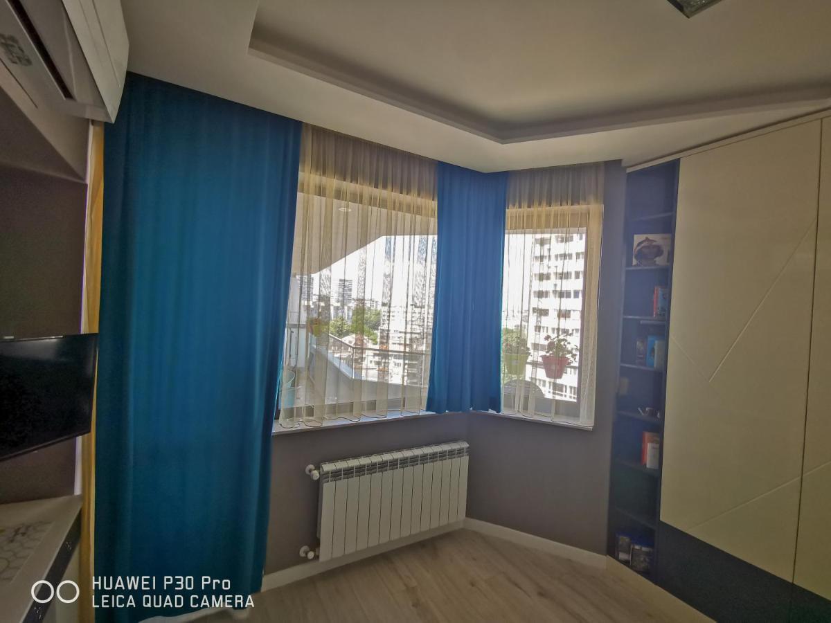 Luxury Apartments Alix Бургас Экстерьер фото